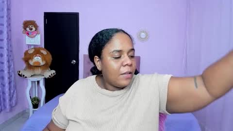 Charlote online show from 02-18-26, 12:12