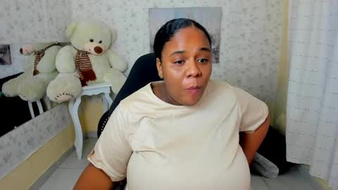 Snapshot of bbw_charlote chatting on 04-26-26, 11:52 Charlote online show from 04-26-26, 11:52