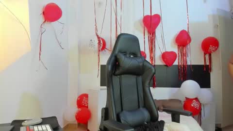 Cindy online show from 02-15-26, 09:41