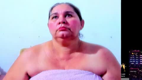 Snapshot of bbw_dirtyhot1 chatting on 10-26-25, 03:01 Michelle bbw online show from 10-26-25, 03:01