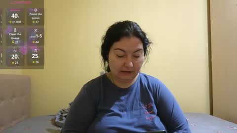 Emma online show from 01-31-25, 06:24