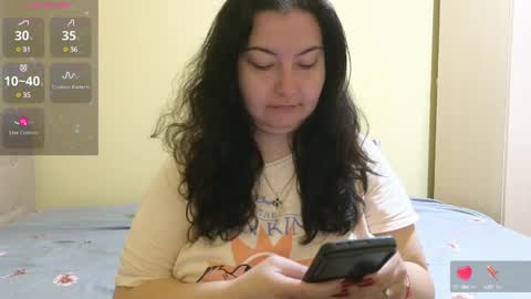 Emma online show from 03-07-25, 06:57