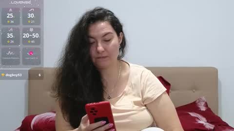 Emma online show from 10-04-25, 04:38