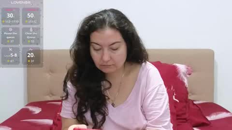 Emma online show from 10-27-25, 07:45