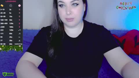 Molly online show from 12-08-24, 10:25