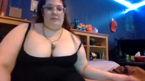 bbwdabkitty online show from 11-09-25, 03:21