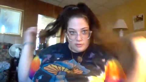 Snapshot of bbwdabkitty chatting on 04-12-26, 01:27 bbwdabkitty online show from 04-12-26, 01:27