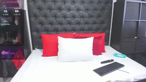 LoveDirtyPlay online show from 03-07-25, 07:52