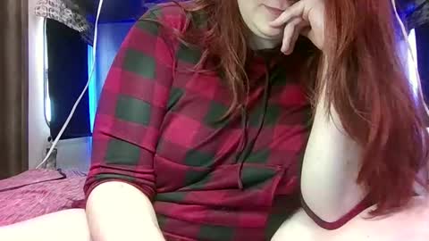 BBWLiger95 online show from 03-04-26, 05:30