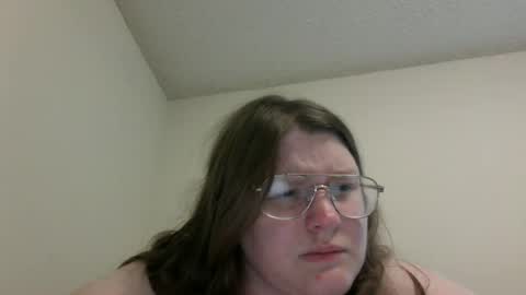 Snapshot of bbwlittlebear chatting on 06-18-26, 11:09 bbwlittlebear online show from 06-18-26, 11:09