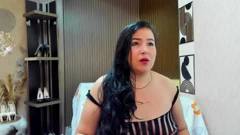 bbwluxurymuse online show from 05-03-26, 12:00