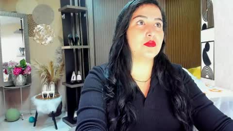 bbwluxurymuse online show from 05-13-26, 11:40