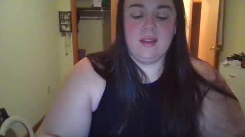 Sophie BBW online show from 01-11-25, 01:59