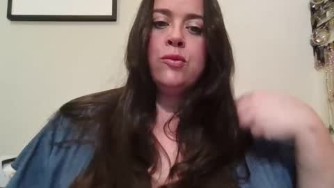 Sophie BBW online show from 02-22-26, 02:59