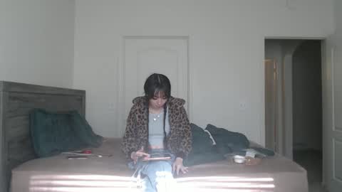 bby_julesss online show from 02-02-26, 03:33