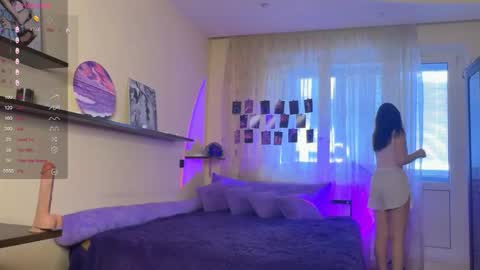 Snapshot of bby_lolly_ chatting on 10-20-25, 08:15 Lolly online show from 10-20-25, 08:15