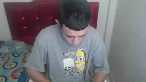 Snapshot of bby_nice chatting on 05-09-26, 08:03 bby_nice online show from 05-09-26, 08:03