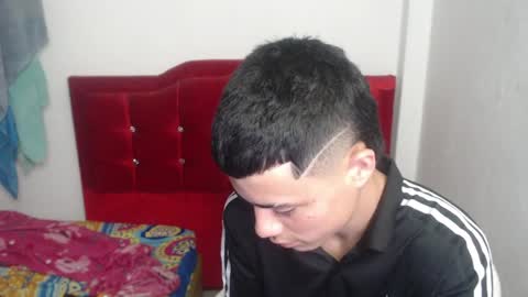 Snapshot of bby_nice chatting on 05-26-26, 04:36 bby_nice online show from 05-26-26, 04:36