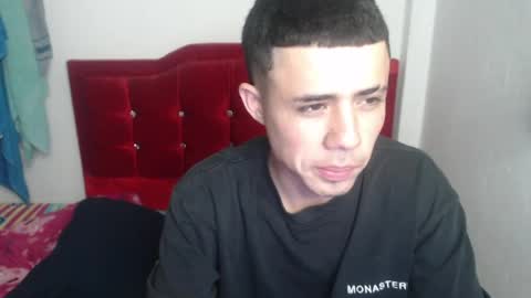Snapshot of bby_nice chatting on 05-28-26, 01:36 bby_nice online show from 05-28-26, 01:36