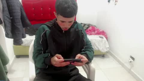 Snapshot of bby_nice chatting on 06-29-26, 11:05 bby_nice online show from 06-29-26, 11:05