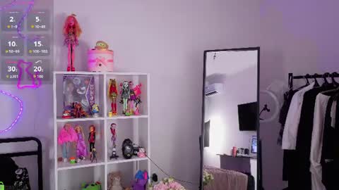 Snapshot of bbybee_lin chatting on 07-23-26, 03:37 bbybee lin online show from 07-23-26, 03:37