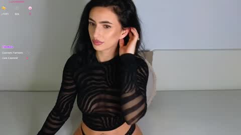 Kristy online show from 01-11-25, 05:20