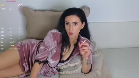 Kristy online show from 02-18-25, 11:22