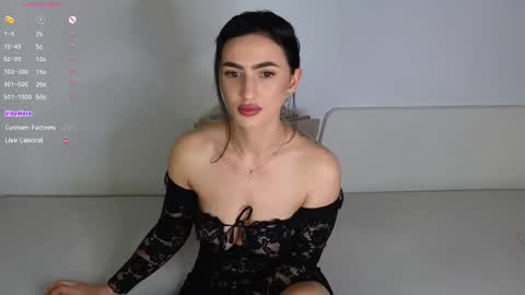 Kristy online show from 03-06-25, 06:08