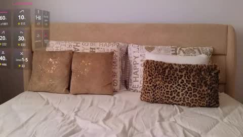 Kristy online show from 11-10-25, 05:28