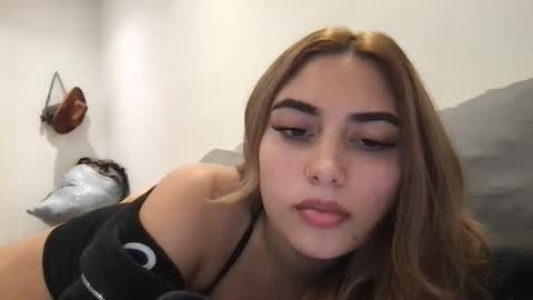 bbypiamia online show from 12-16-25, 12:59