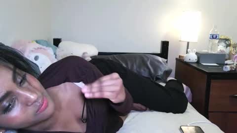 princessrumi online show from 12-15-25, 09:57