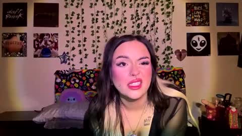 bbyslugggg online show from 02-17-25, 04:53