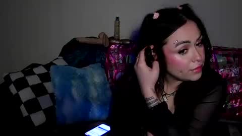 bbyslugggg online show from 02-15-26, 02:30