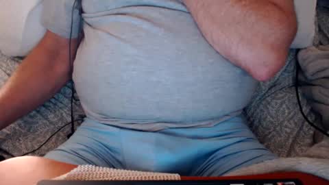 Snapshot of bcdmay chatting on 09-30-25, 02:44 silverbullet online show from 09-30-25, 02:44