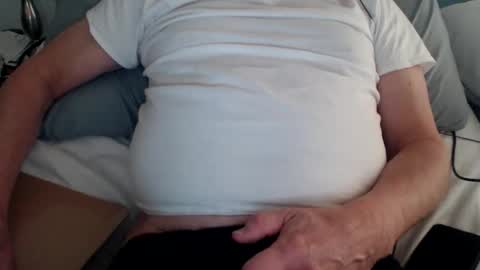 silverbullet online show from 04-21-26, 01:17