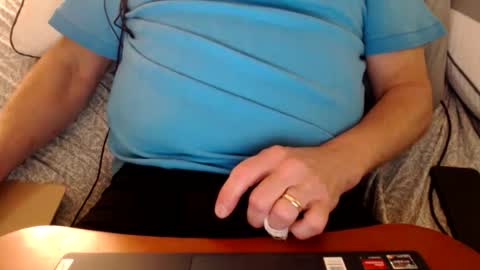 Snapshot of bcdmay chatting on 05-19-26, 02:34 silverbullet online show from 05-19-26, 02:34