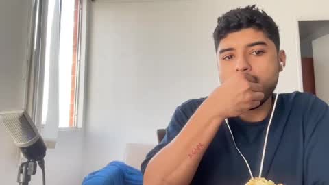 bdever7 online show from 04-15-26, 09:48