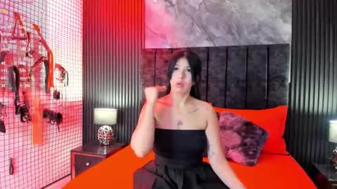 Danna  online show from 03-07-26, 02:19