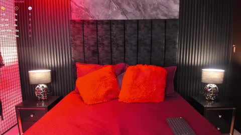Snapshot of bdsm_doll chatting on 05-02-26, 08:03 Danna online show from 05-02-26, 08:03