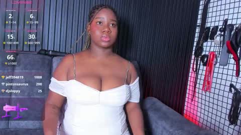 Snapshot of bdsm_ebony chatting on 02-15-26, 06:10 Tanisha online show from 02-15-26, 06:10