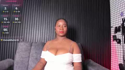 Snapshot of bdsm_ebony chatting on 02-25-26, 07:12 Tanisha online show from 02-25-26, 07:12