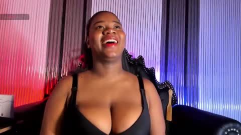Snapshot of bdsm_ebony chatting on 06-21-26, 12:13 Tanisha online show from 06-21-26, 12:13