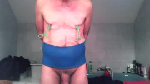 Snapshot of bdsmformistress chatting on 01-13-25, 08:26 bdsmformistress online show from 01-13-25, 08:26