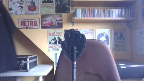 Snapshot of bdsmformistress chatting on 04-12-26, 12:43 bdsmformistress online show from 04-12-26, 12:43