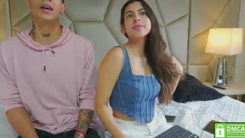 Helena  Evan online show from 04-05-26, 03:31