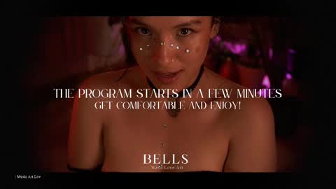 Call me Bells  Next Stream on Wednesday    Feb 26  online show from 10-01-25, 07:20
