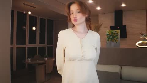 Amelia online show from 02-23-26, 07:55