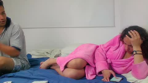 Sara  Juan online show from 12-10-24, 08:40