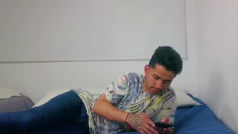 Sara  Juan online show from 12-11-24, 11:32