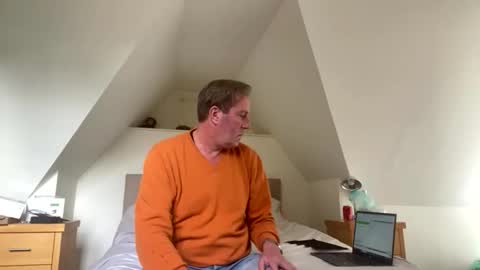 Beachlover39 online show from 02-22-26, 01:20